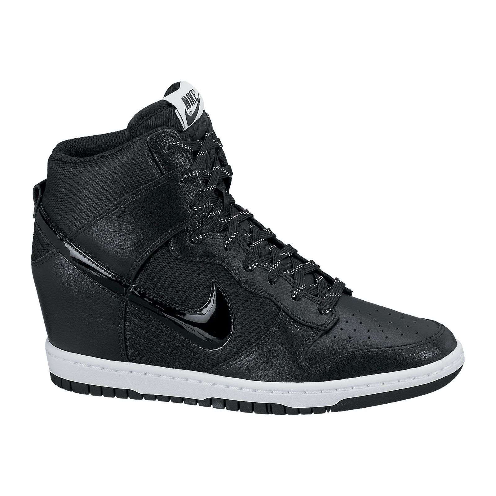 nike dunk sky high homme or