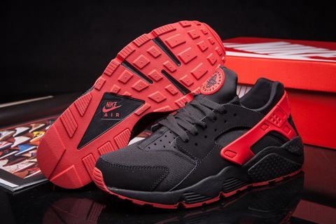 nike huarache pas cher taille 40