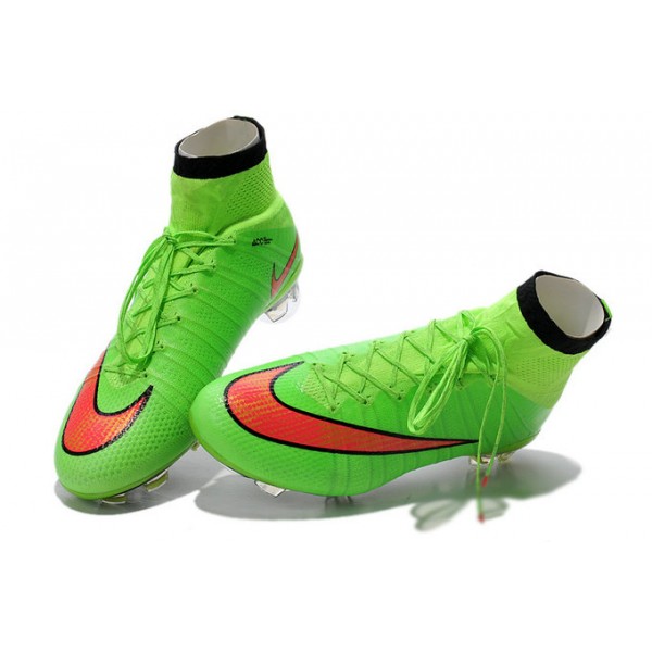 mercurial soldes