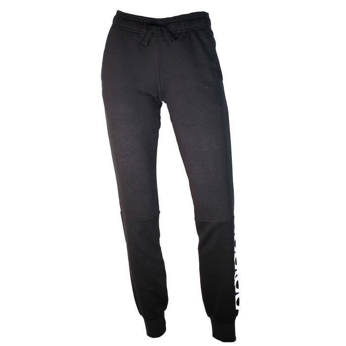 jogging adidas noir femme