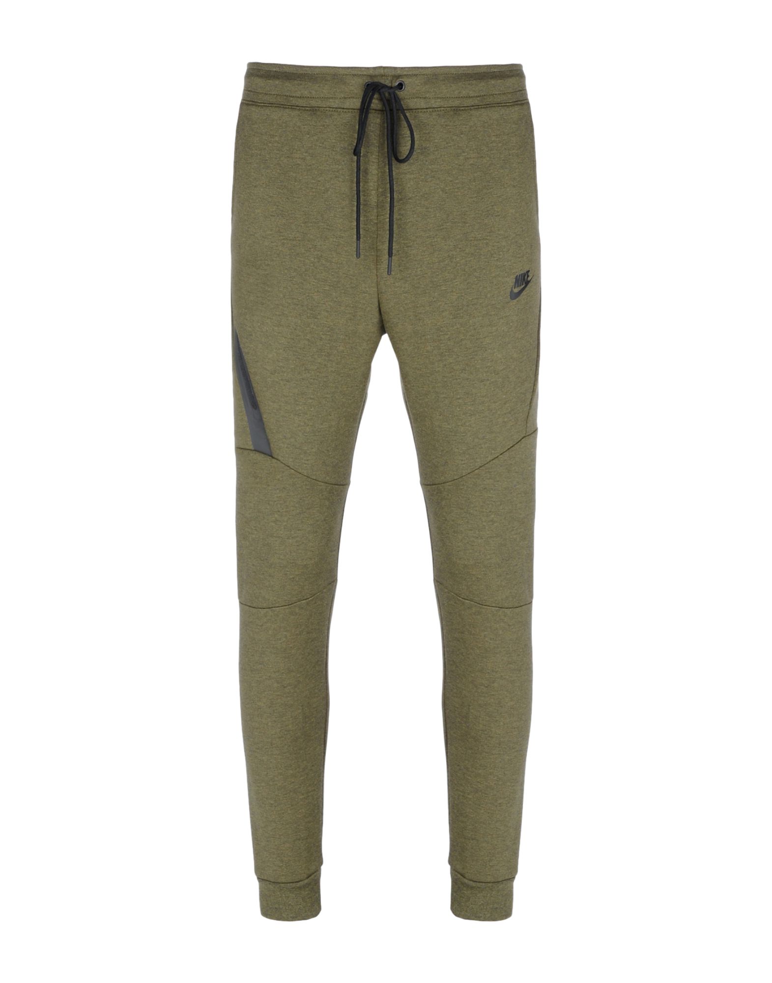 pantalon nike homme verte