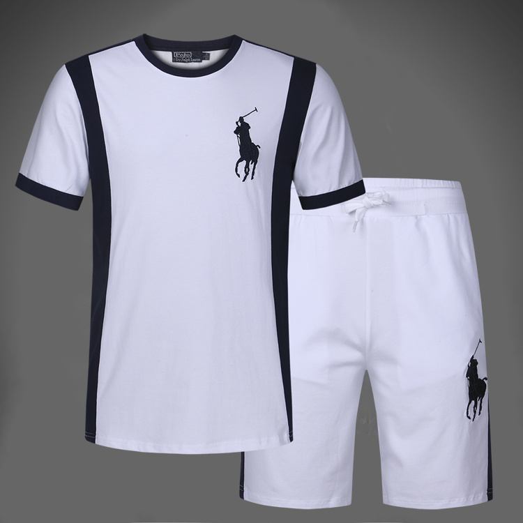 short ralph lauren homme pas cher