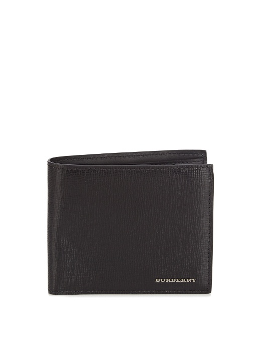portefeuille burberry pas cher