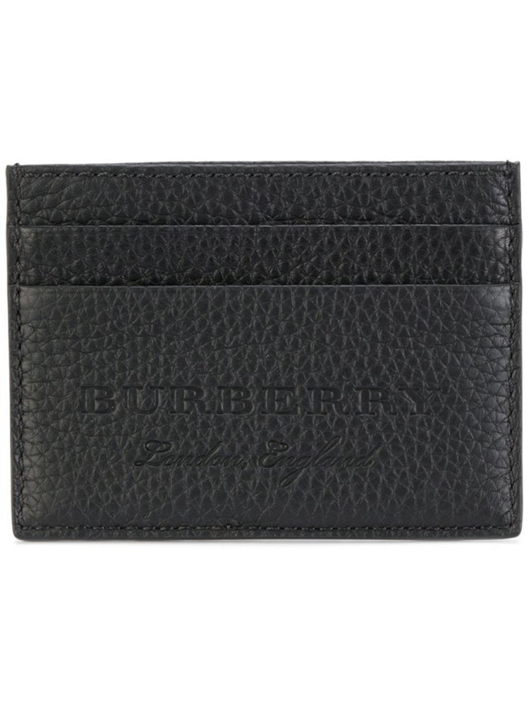 portefeuille burberry pas cher