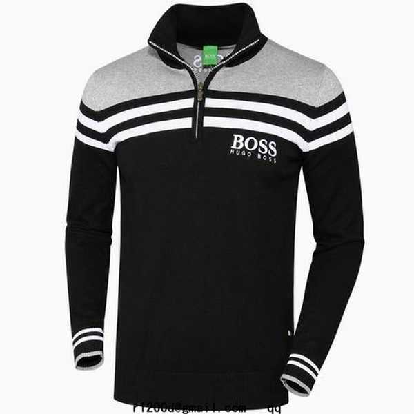 boss solde