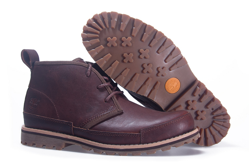 timberland 2017